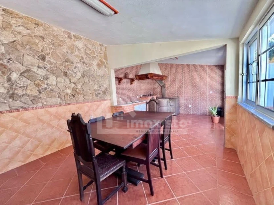 Moradia T5 para Venda em Albergaria-A-Velha e Valmaior Foto 18