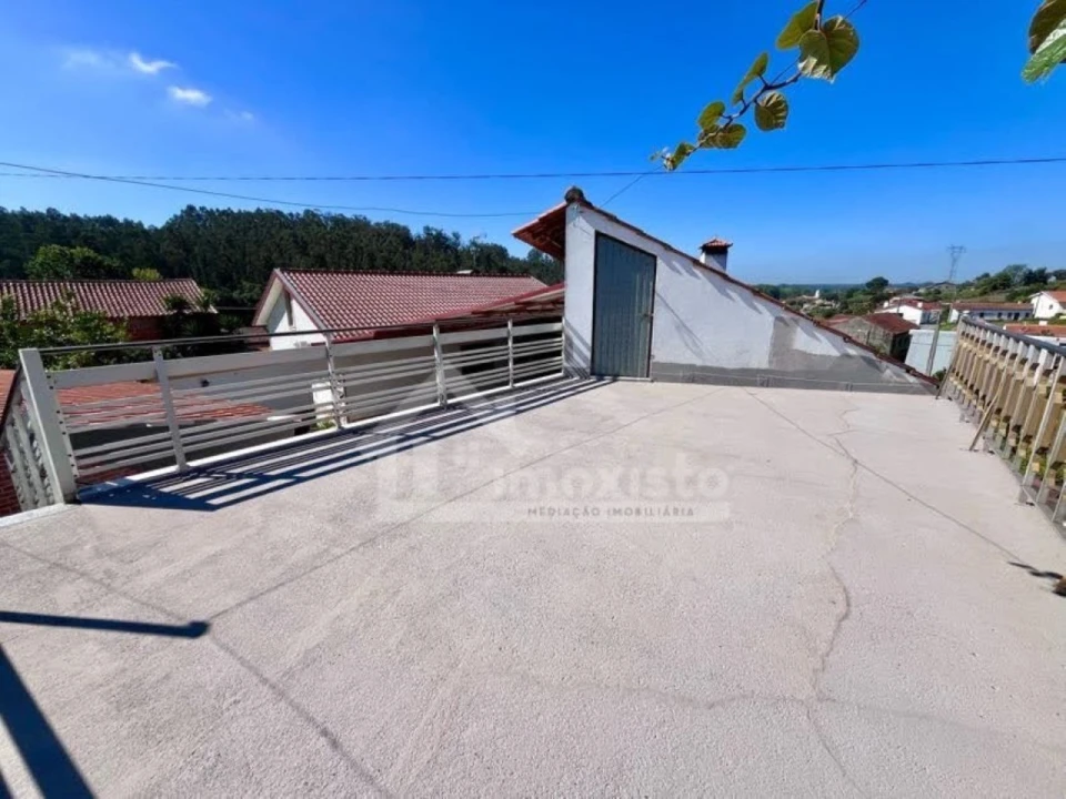 Moradia T5 para Venda em Albergaria-A-Velha e Valmaior Foto 19