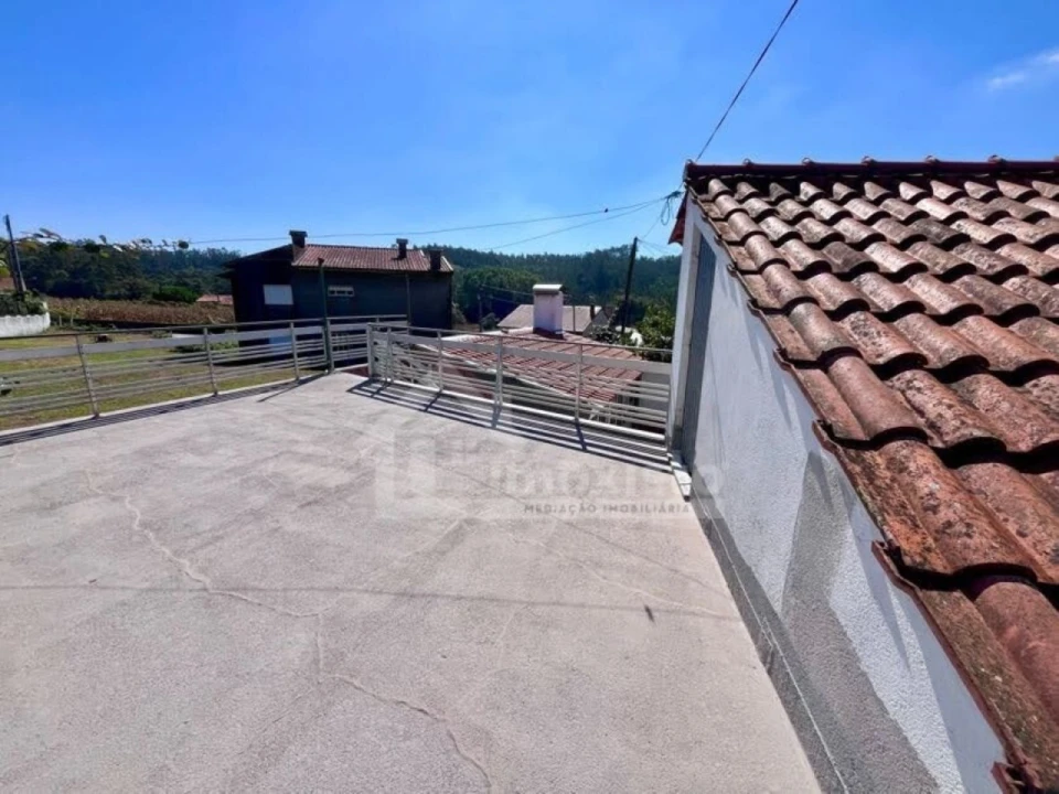 Moradia T5 para Venda em Albergaria-A-Velha e Valmaior Foto 20