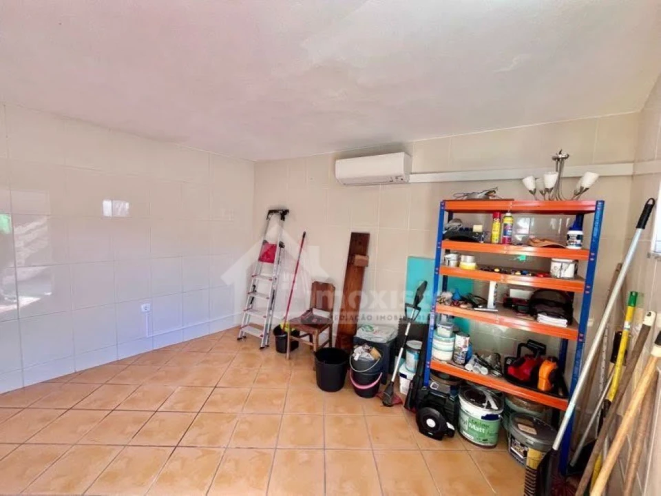 Moradia T5 para Venda em Albergaria-A-Velha e Valmaior Foto 26