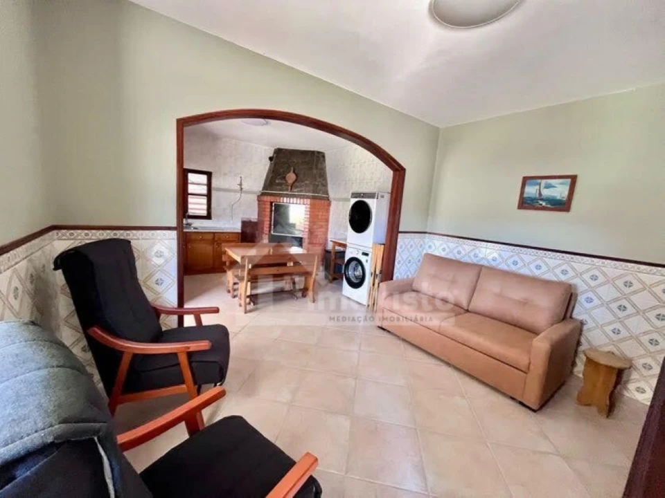Moradia T5 para Venda em Albergaria-A-Velha e Valmaior Foto 33
