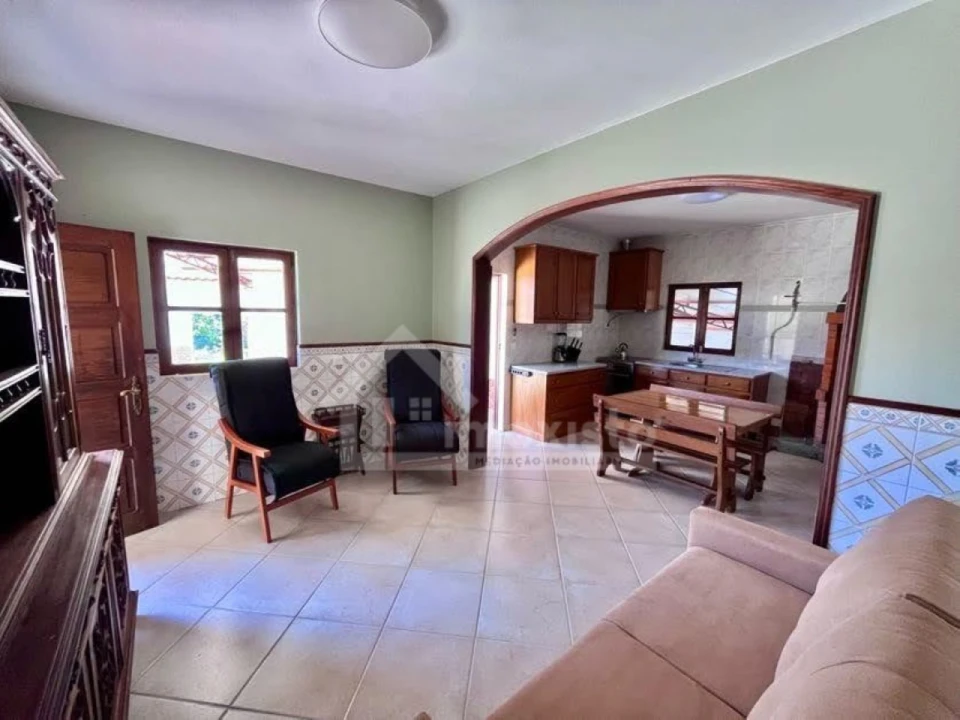 Moradia T5 para Venda em Albergaria-A-Velha e Valmaior Foto 34