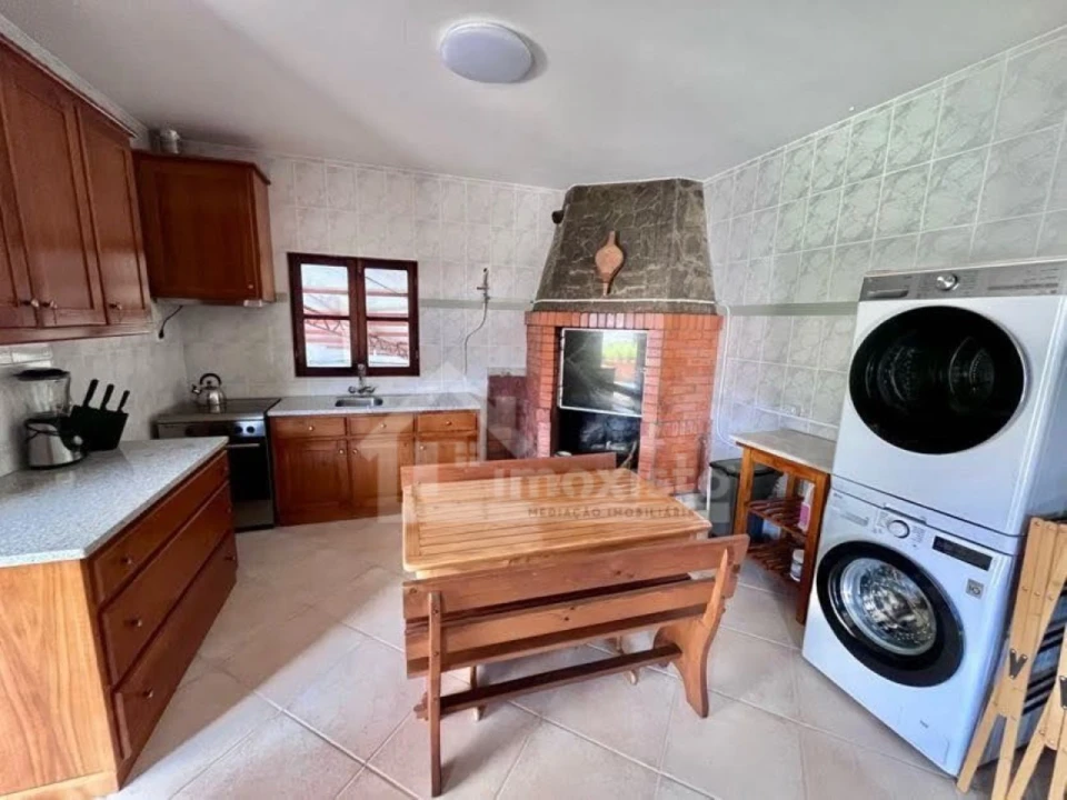 Moradia T5 para Venda em Albergaria-A-Velha e Valmaior Foto 35