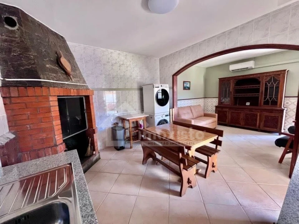 Moradia T5 para Venda em Albergaria-A-Velha e Valmaior Foto 36