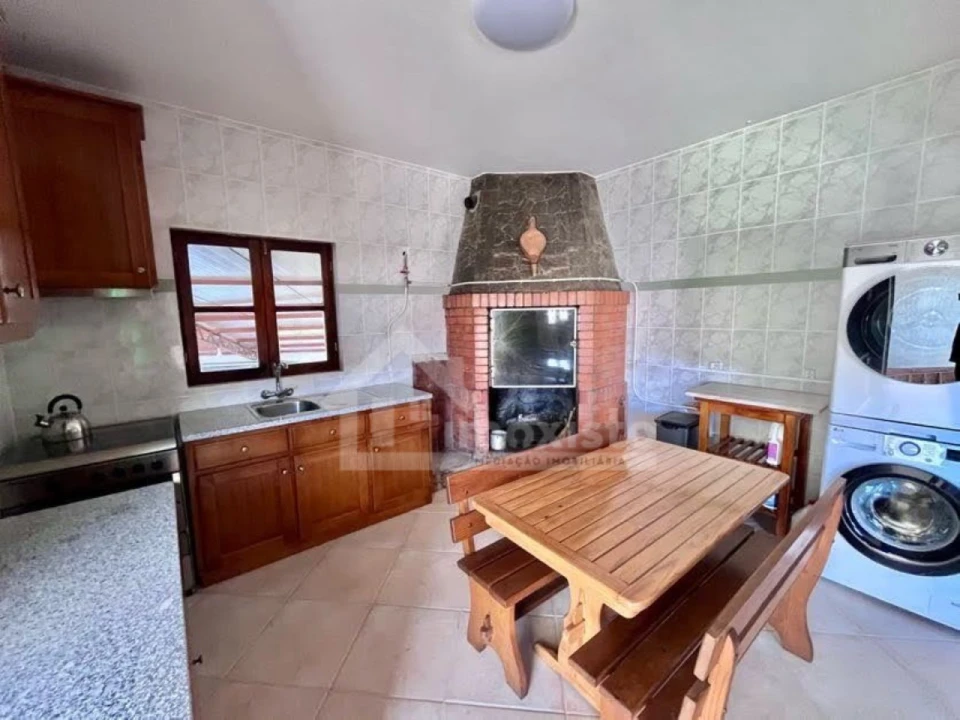 Moradia T5 para Venda em Albergaria-A-Velha e Valmaior Foto 37