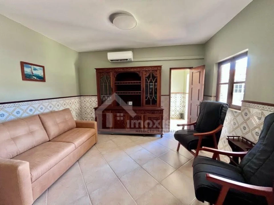 Moradia T5 para Venda em Albergaria-A-Velha e Valmaior Foto 38
