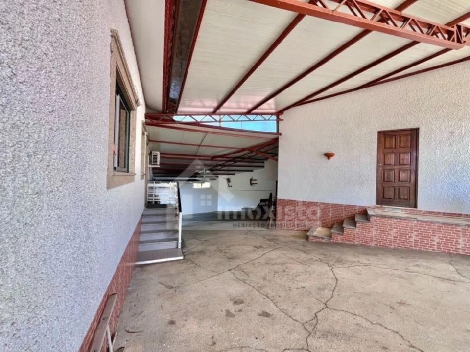 Moradia T5 para Venda em Albergaria-A-Velha e Valmaior Foto 40