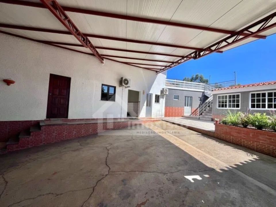 Moradia T5 para Venda em Albergaria-A-Velha e Valmaior Foto 41