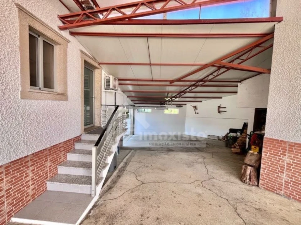 Moradia T5 para Venda em Albergaria-A-Velha e Valmaior Foto 43