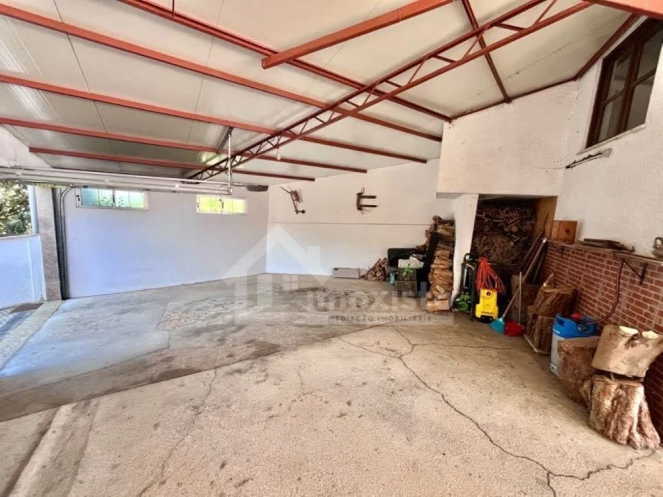 Moradia T5 para Venda em Albergaria-A-Velha e Valmaior Foto 44