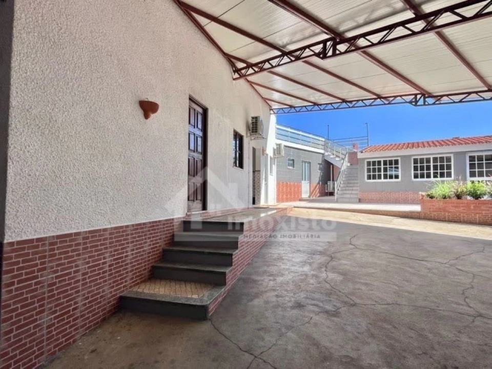 Moradia T5 para Venda em Albergaria-A-Velha e Valmaior Foto 45