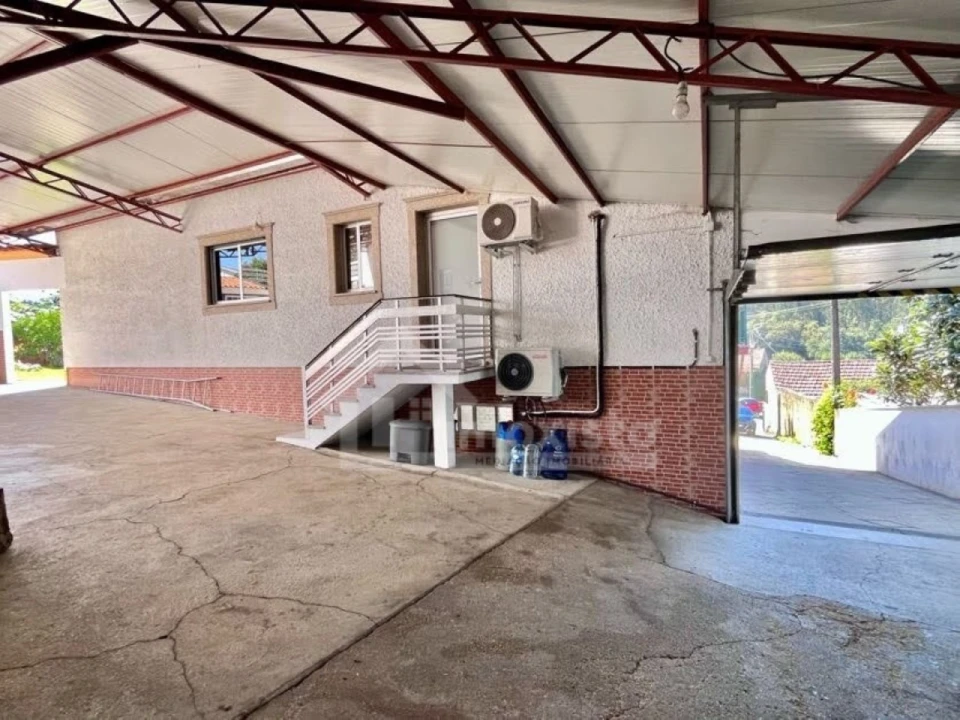 Moradia T5 para Venda em Albergaria-A-Velha e Valmaior Foto 46