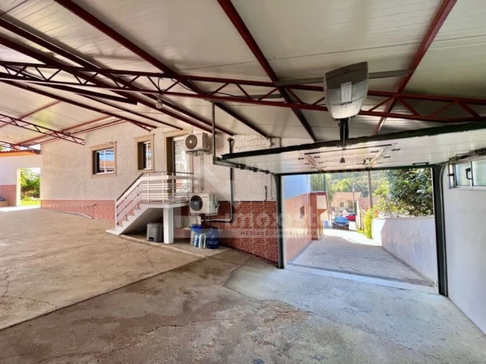 Moradia T5 para Venda em Albergaria-A-Velha e Valmaior Foto 47