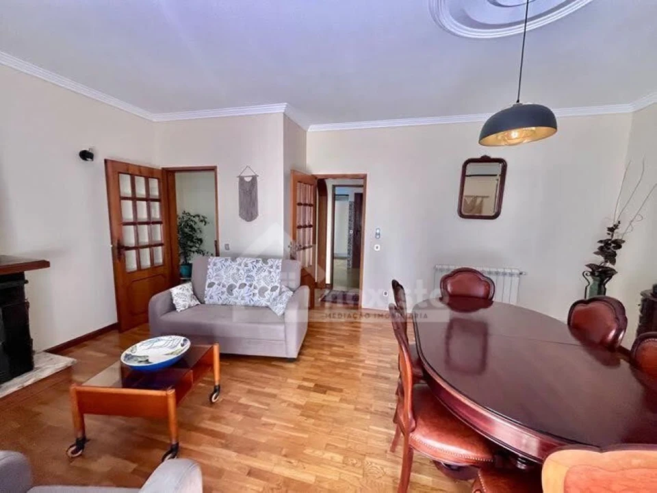 Moradia T5 para Venda em Albergaria-A-Velha e Valmaior Foto 57