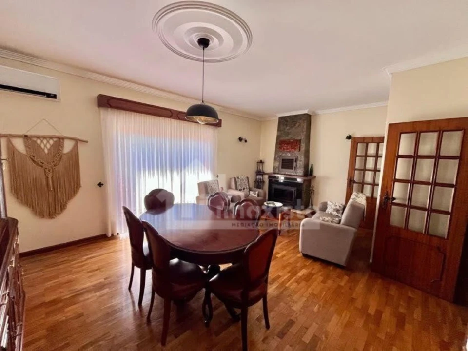 Moradia T5 para Venda em Albergaria-A-Velha e Valmaior Foto 59