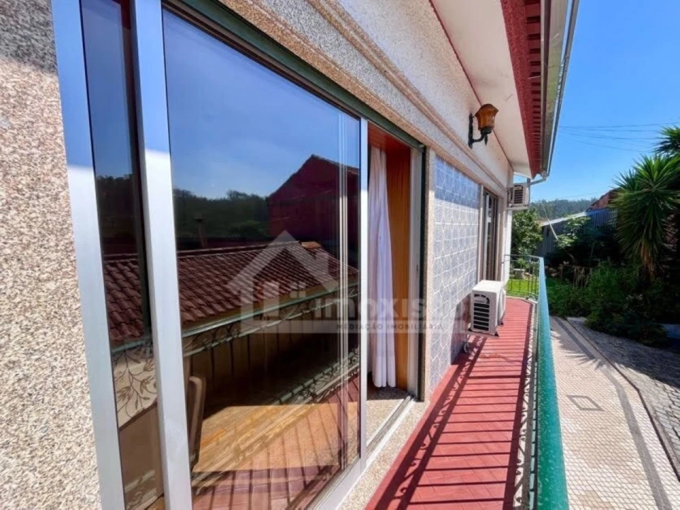 Moradia T5 para Venda em Albergaria-A-Velha e Valmaior Foto 64
