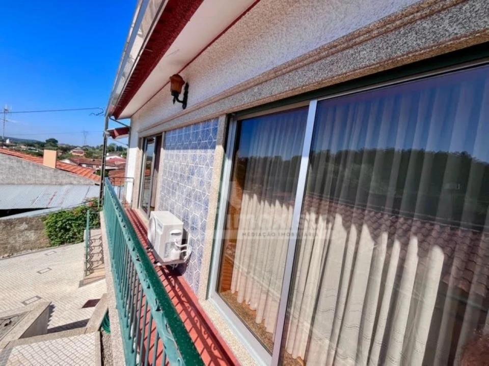 Moradia T5 para Venda em Albergaria-A-Velha e Valmaior Foto 65