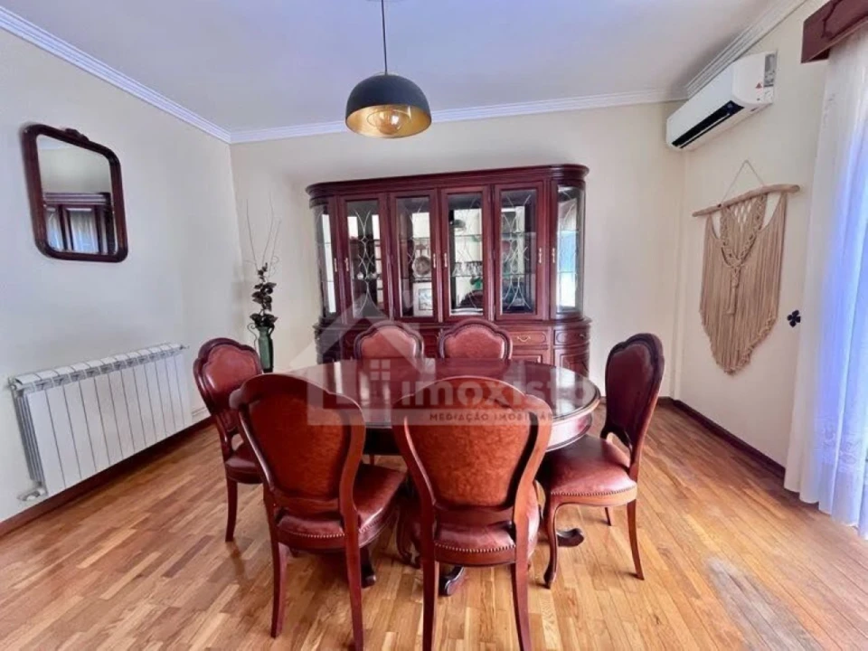 Moradia T5 para Venda em Albergaria-A-Velha e Valmaior Foto 67