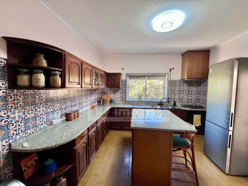 Moradia T5 para Venda em Albergaria-A-Velha e Valmaior Foto 70