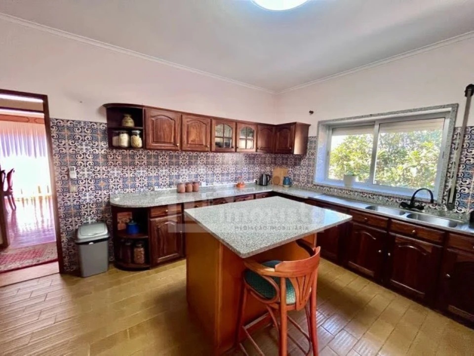 Moradia T5 para Venda em Albergaria-A-Velha e Valmaior Foto 71