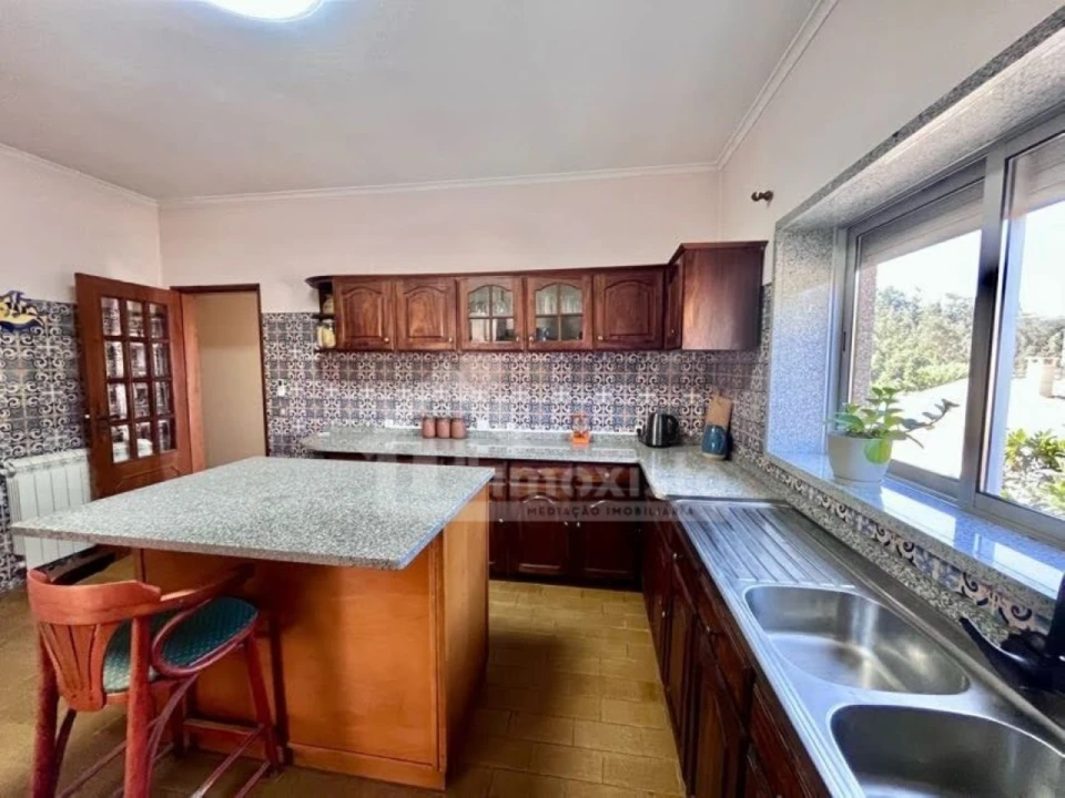 Moradia T5 para Venda em Albergaria-A-Velha e Valmaior Foto 72