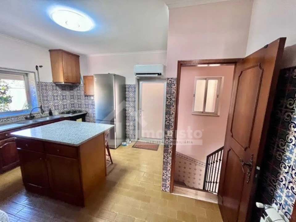 Moradia T5 para Venda em Albergaria-A-Velha e Valmaior Foto 75