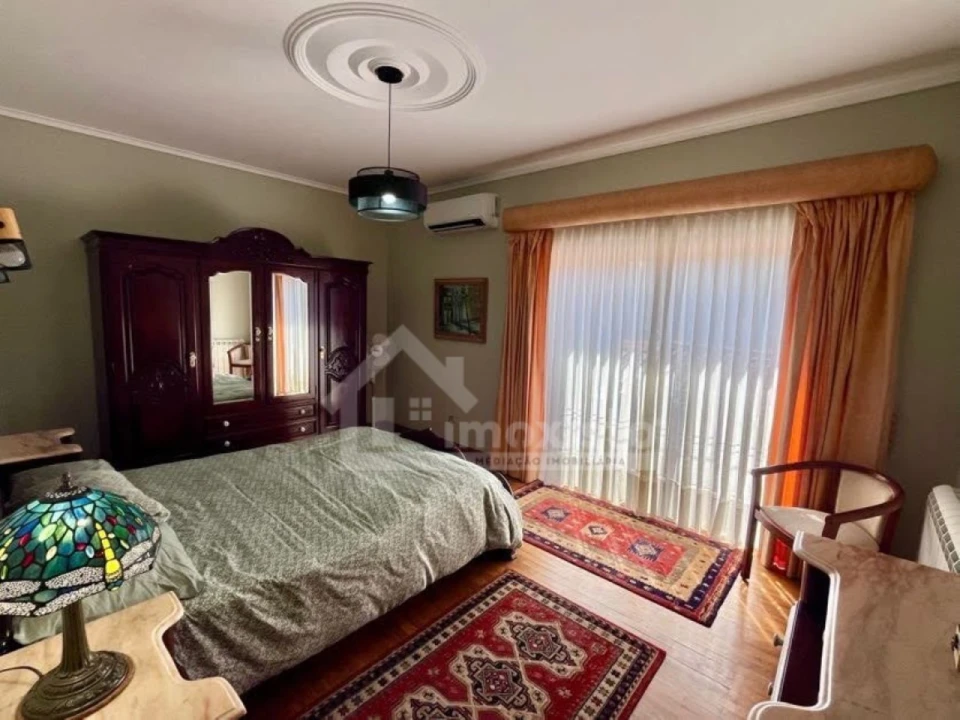 Moradia T5 para Venda em Albergaria-A-Velha e Valmaior Foto 78