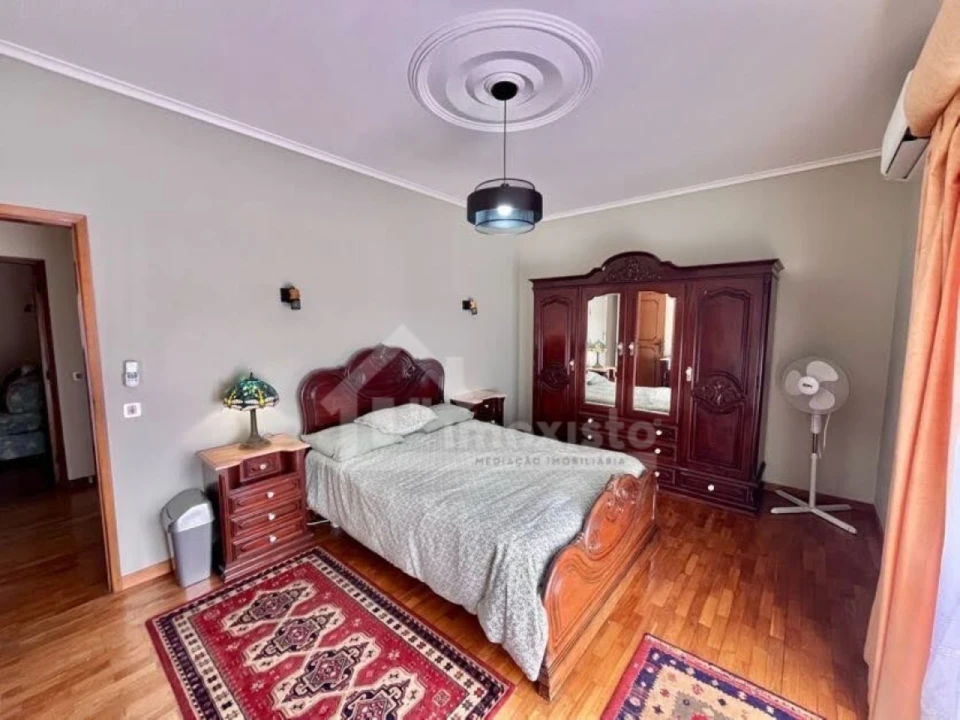 Moradia T5 para Venda em Albergaria-A-Velha e Valmaior Foto 79