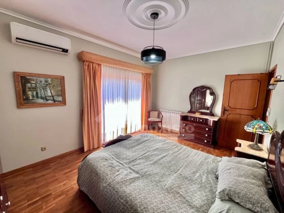 Moradia T5 para Venda em Albergaria-A-Velha e Valmaior Foto 81