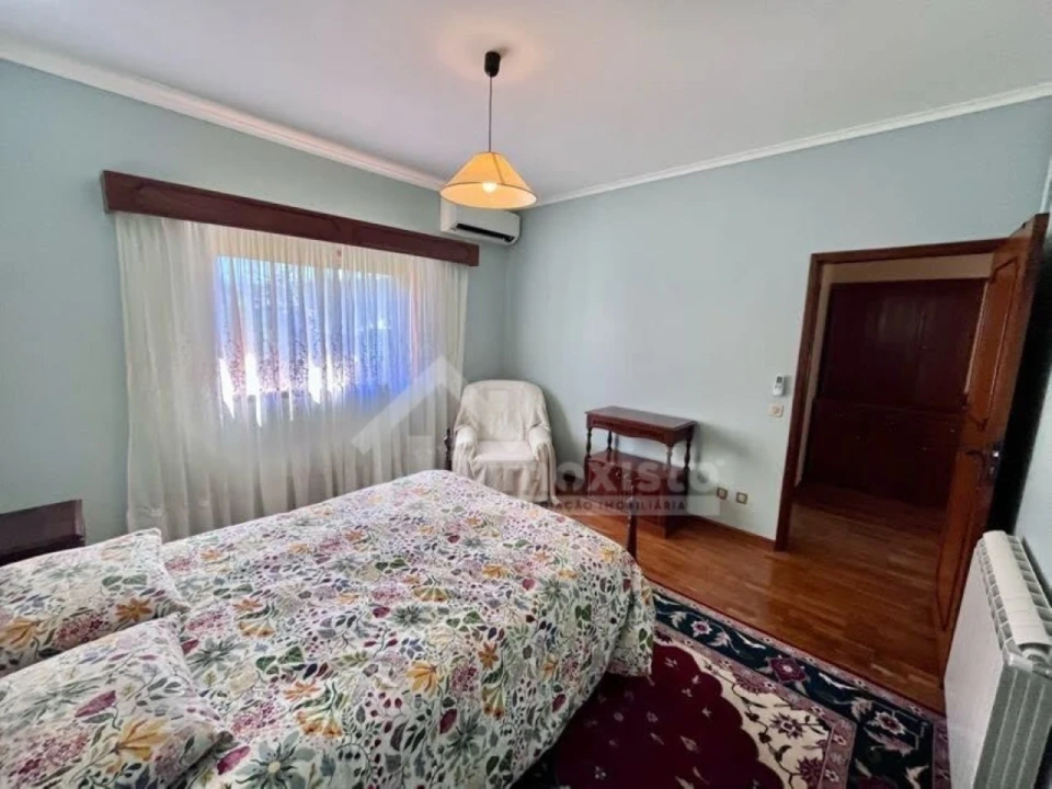 Moradia T5 para Venda em Albergaria-A-Velha e Valmaior Foto 88