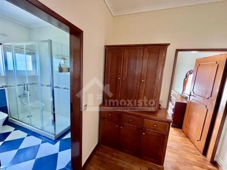 Moradia T5 para Venda em Albergaria-A-Velha e Valmaior Foto 91