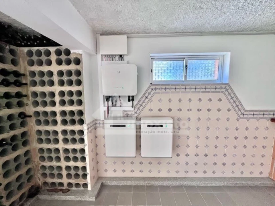 Moradia T5 para Venda em Albergaria-A-Velha e Valmaior Foto 102