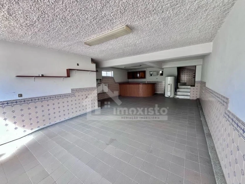 Moradia T5 para Venda em Albergaria-A-Velha e Valmaior Foto 105