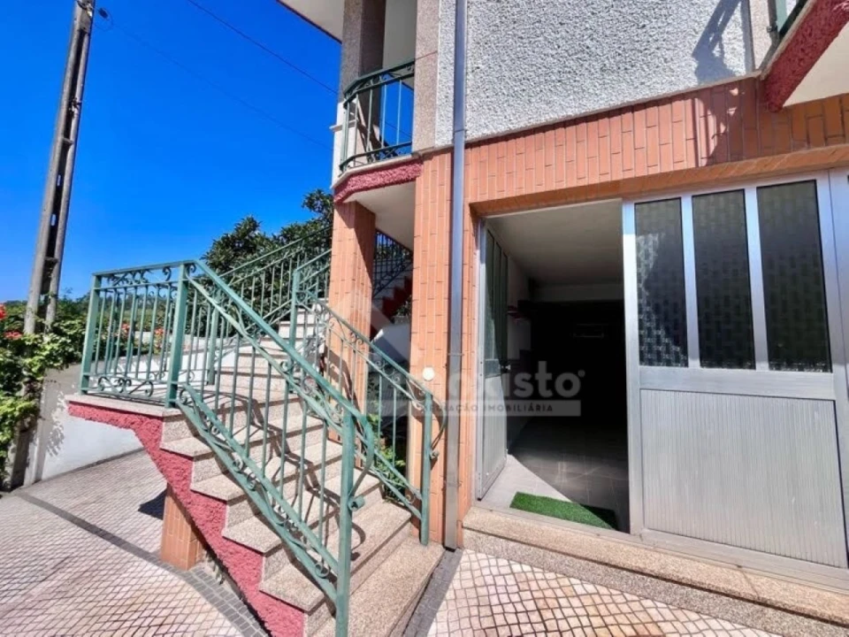 Moradia T5 para Venda em Albergaria-A-Velha e Valmaior Foto 109