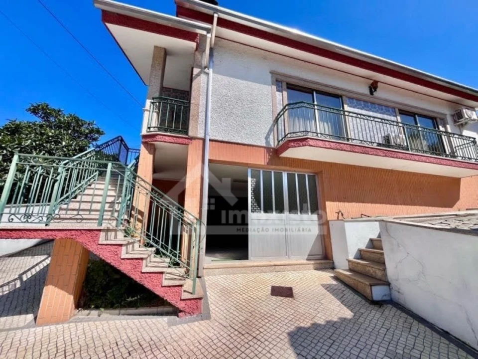 Moradia T5 para Venda em Albergaria-A-Velha e Valmaior Foto 110