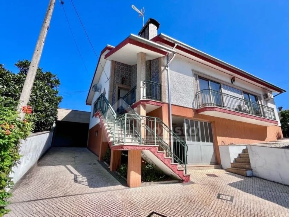 Moradia T5 para Venda em Albergaria-A-Velha e Valmaior Foto 113