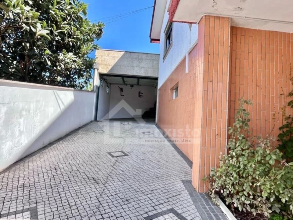 Moradia T5 para Venda em Albergaria-A-Velha e Valmaior Foto 114