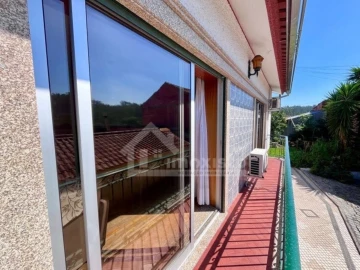 Moradia T5 para Venda em Albergaria-A-Velha e Valmaior