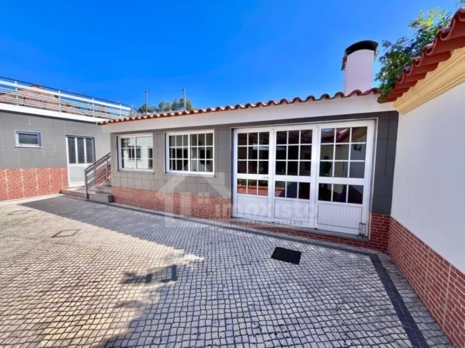 Moradia T5 para Venda em Albergaria-A-Velha e Valmaior Foto 12