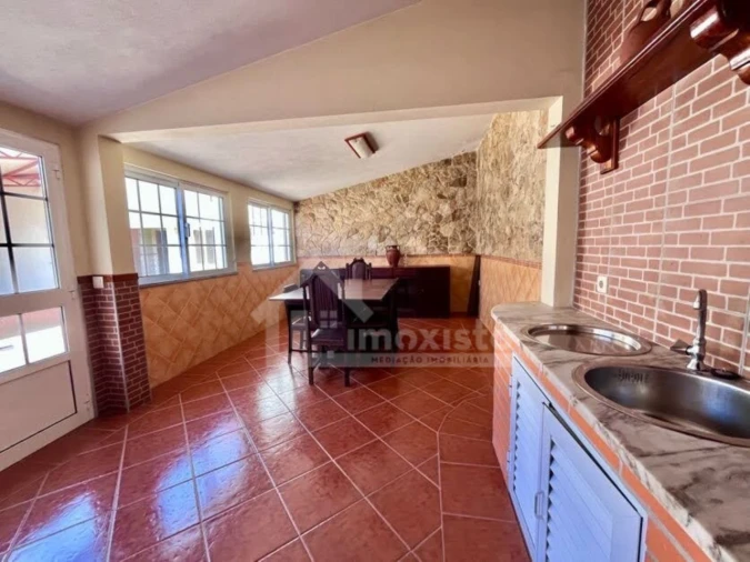 Moradia T5 para Venda em Albergaria-A-Velha e Valmaior Foto 16