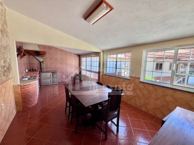 Moradia T5 para Venda em Albergaria-A-Velha e Valmaior Foto 17