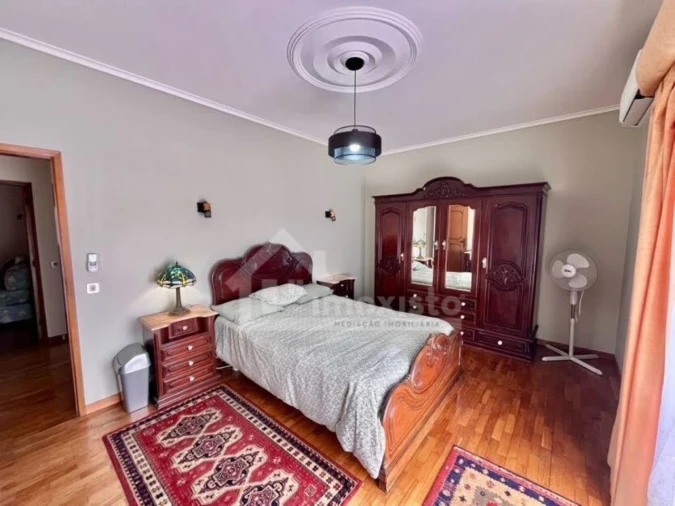 Moradia T5 para Venda em Albergaria-A-Velha e Valmaior Foto 79