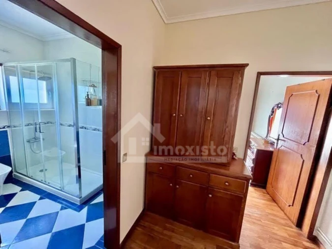 Moradia T5 para Venda em Albergaria-A-Velha e Valmaior Foto 91