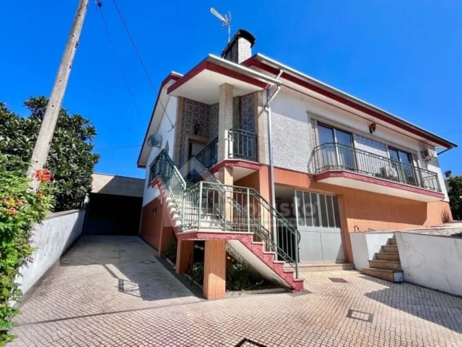 Moradia T5 para Venda em Albergaria-A-Velha e Valmaior Foto 113