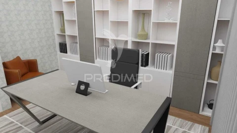 Moradia T4 para Venda em Madalena