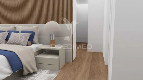 Moradia T4 para Venda em Madalena