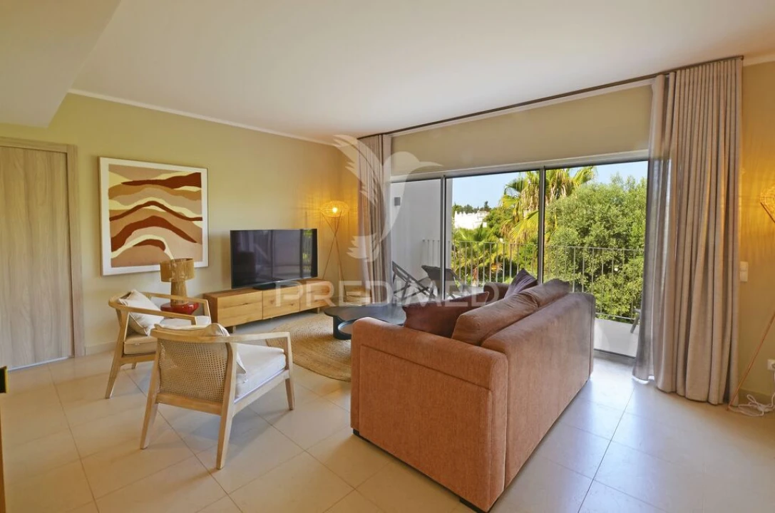 Apartamento T2 para Venda em Lagoa e Carvoeiro Foto 1