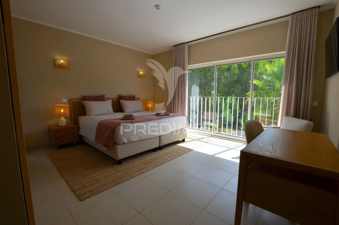 Apartamento T2 para Venda em Lagoa e Carvoeiro Foto 12