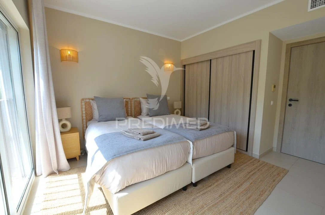 Apartamento T2 para Venda em Lagoa e Carvoeiro Foto 19