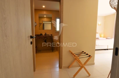 Apartamento T2 para Venda em Lagoa e Carvoeiro